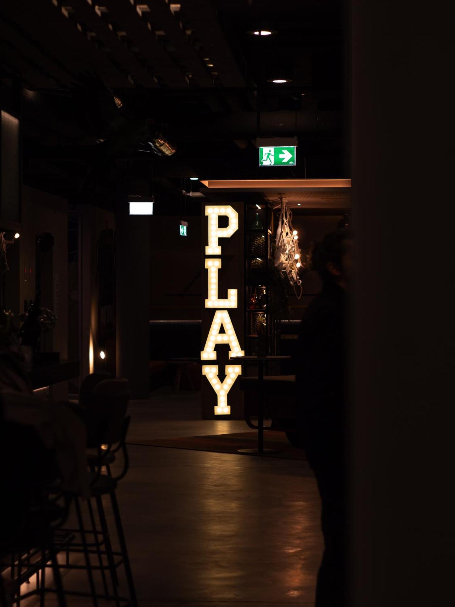 Moxy Vienna City East المظهر الخارجي الصورة